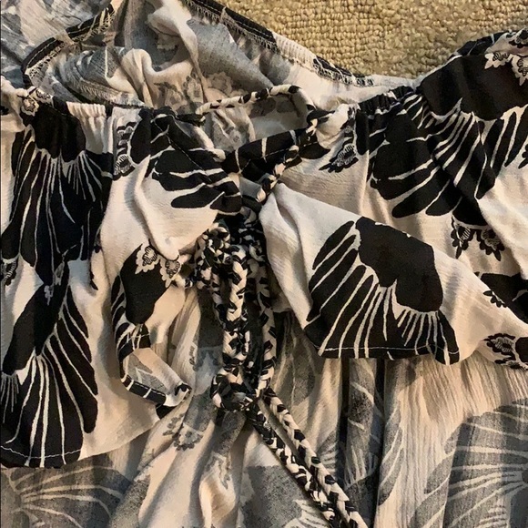 Free People Merpati Crop Too - Picture 3 of 4